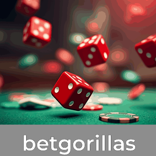 betgorillas: Cassino Premiado e Seguro