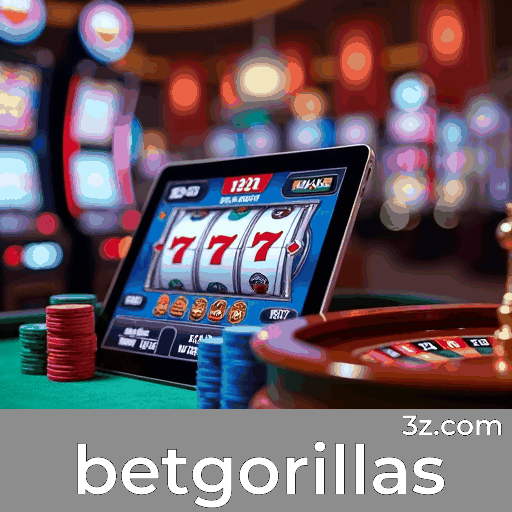 Betgorillas Casino: Programa VIP de Luxo e Exclusividade