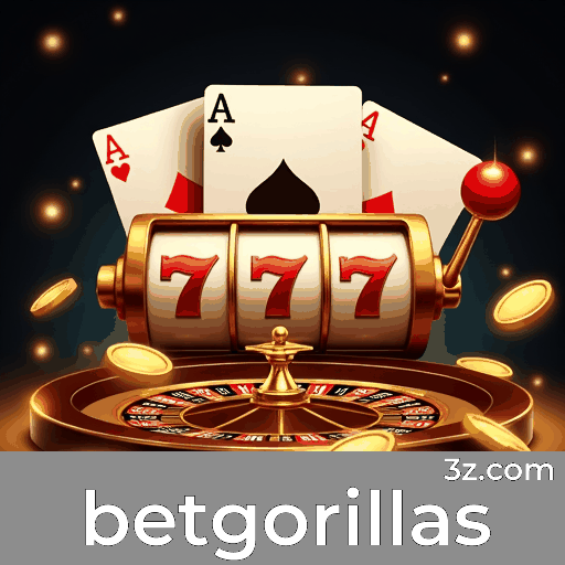 Betgorillas: Apostas em Esportes com Odds Imediatas