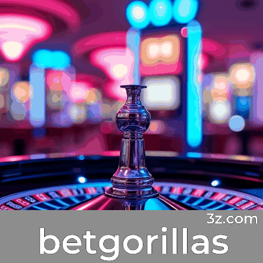 Betgorillas - O Cassino Online Seguro e Divertido