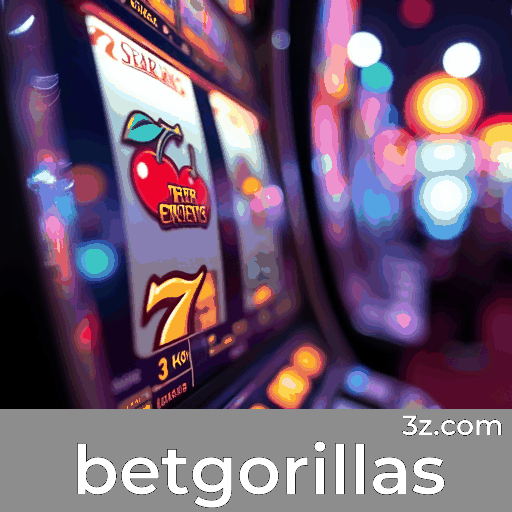 Betgorillas - O Cassino Online Seguro e Divertido
