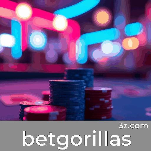Betgorillas - O Cassino Online Seguro e Divertido