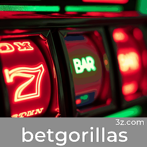 Universo de Jogos Extraordinários do betgorillas: Diversão Sem Limites