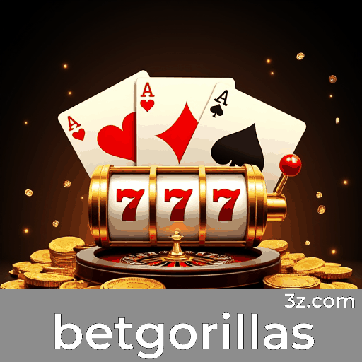 Betgorillas - O Cassino Online Seguro e Divertido