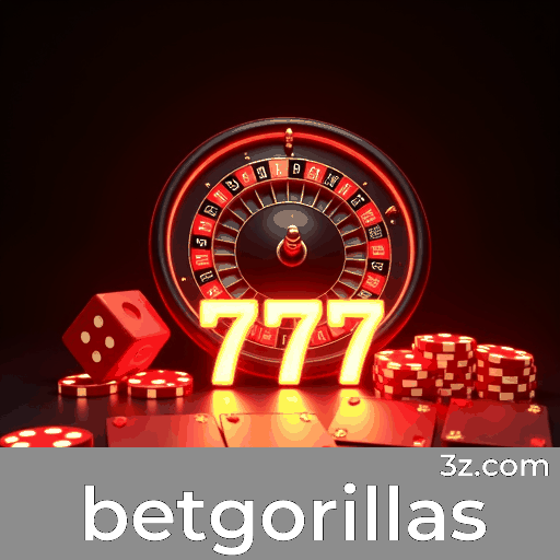 Betgorillas Casino: Programa VIP de Luxo e Exclusividade