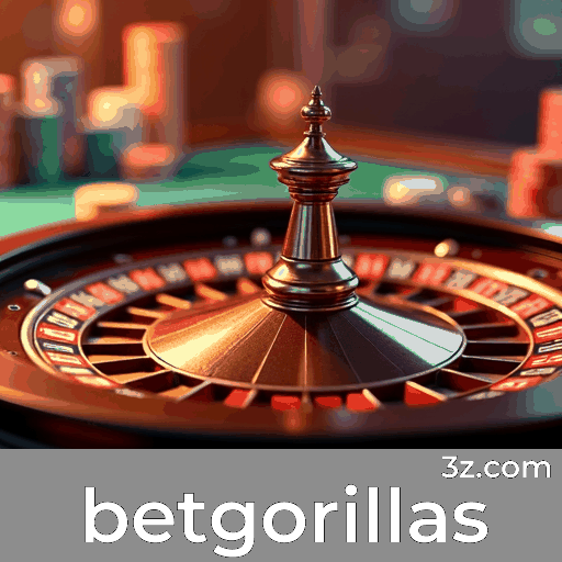 Betgorillas - O Cassino Online Seguro e Divertido