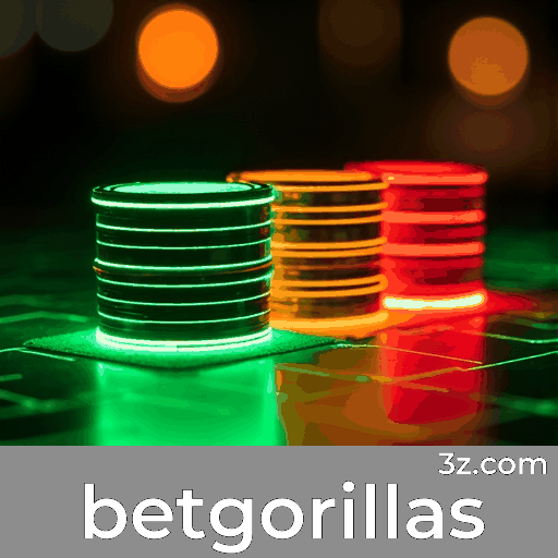 Betgorillas: Plataforma Vibrante de Comunidade e Interação