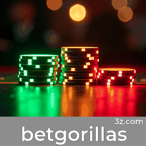 Universo de Jogos Extraordinários do betgorillas: Diversão Sem Limites