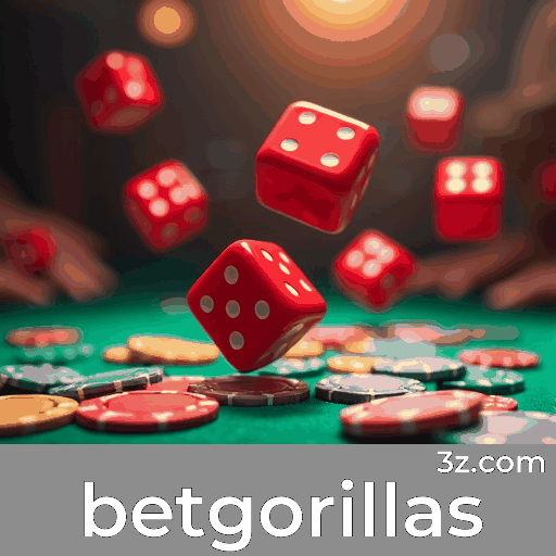Betgorillas: Apostas em Esportes com Odds Imediatas