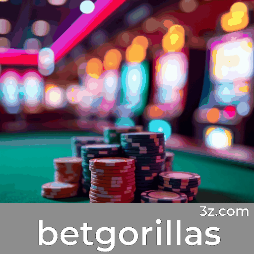 Betgorillas App: Benefícios Exclusivos e Ofertas Únicas