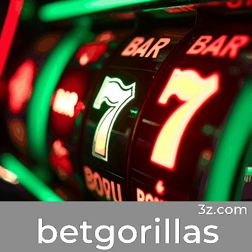 Betgorillas: Promoções Inteligentes e Personalizadas