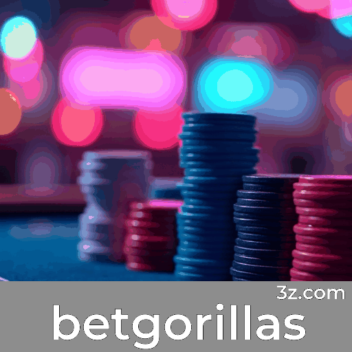 Garanta Acesso Seguro com betgorillas Exclusivo