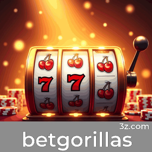 Betgorillas: Plataforma Vibrante de Comunidade e Interação